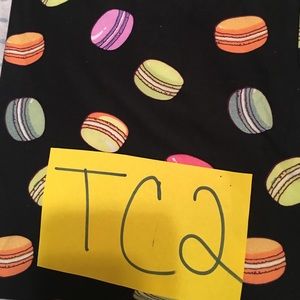 LulaRoe tc2 leggings